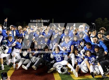 Thumbnail 1 in Acalanes vs. Campolindo (CIF NCS D3 Final) photogallery.