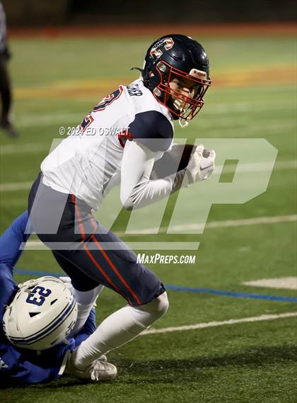 Thumbnail 3 in Acalanes vs. Campolindo (CIF NCS D3 Final) photogallery.