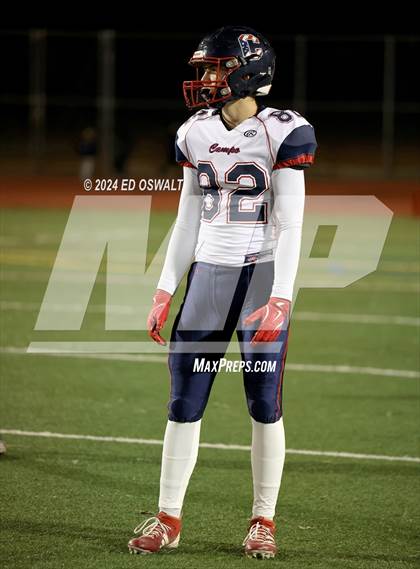 Thumbnail 2 in Acalanes vs. Campolindo (CIF NCS D3 Final) photogallery.