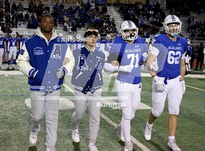 Thumbnail 1 in Acalanes vs. Campolindo (CIF NCS D3 Final) photogallery.