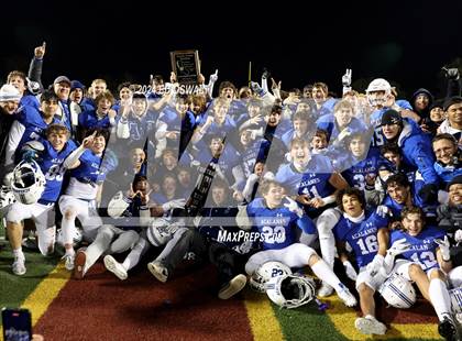 Thumbnail 3 in Acalanes vs. Campolindo (CIF NCS D3 Final) photogallery.