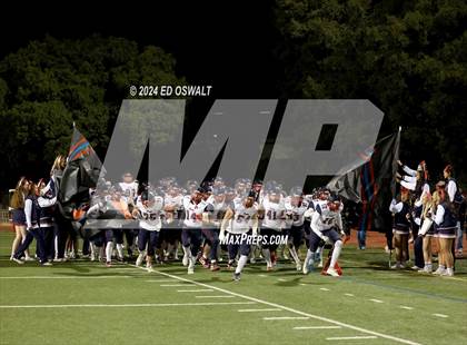 Thumbnail 2 in Acalanes vs. Campolindo (CIF NCS D3 Final) photogallery.