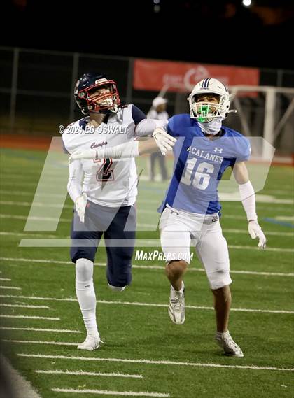Thumbnail 1 in Acalanes vs. Campolindo (CIF NCS D3 Final) photogallery.