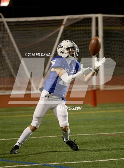 Thumbnail 2 in Acalanes vs. Campolindo (CIF NCS D3 Final) photogallery.
