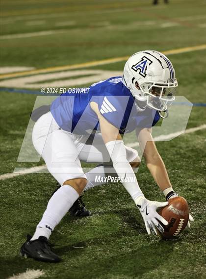 Thumbnail 1 in Acalanes vs. Campolindo (CIF NCS D3 Final) photogallery.