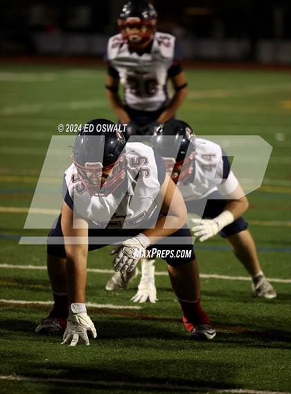 Thumbnail 1 in Acalanes vs. Campolindo (CIF NCS D3 Final) photogallery.