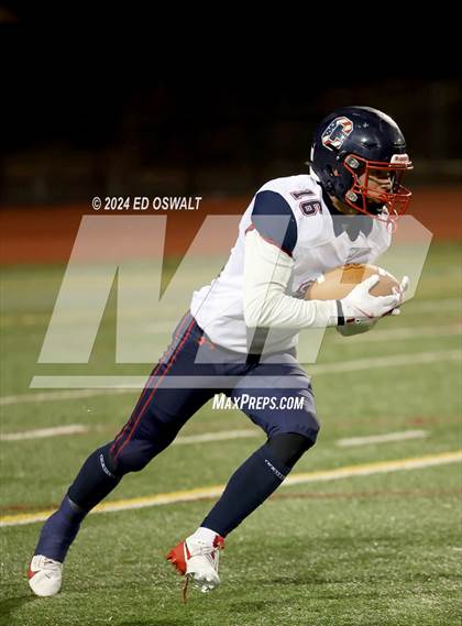 Thumbnail 1 in Acalanes vs. Campolindo (CIF NCS D3 Final) photogallery.