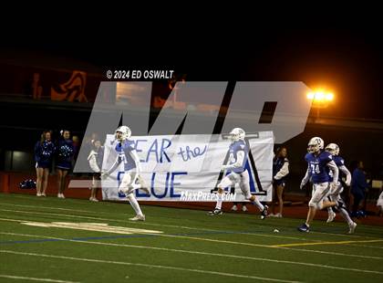 Thumbnail 3 in Acalanes vs. Campolindo (CIF NCS D3 Final) photogallery.