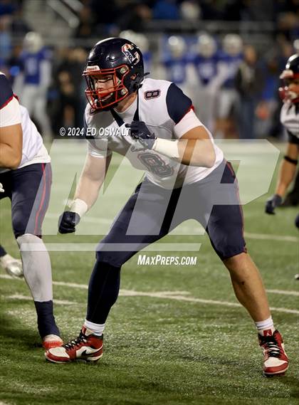 Thumbnail 1 in Acalanes vs. Campolindo (CIF NCS D3 Final) photogallery.