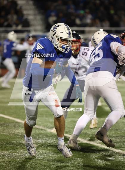 Thumbnail 1 in Acalanes vs. Campolindo (CIF NCS D3 Final) photogallery.