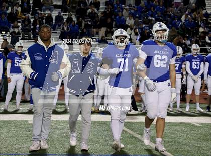 Thumbnail 3 in Acalanes vs. Campolindo (CIF NCS D3 Final) photogallery.