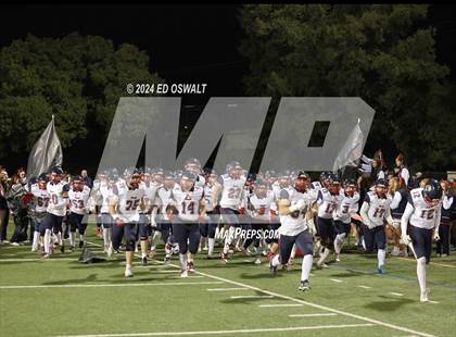Thumbnail 3 in Acalanes vs. Campolindo (CIF NCS D3 Final) photogallery.