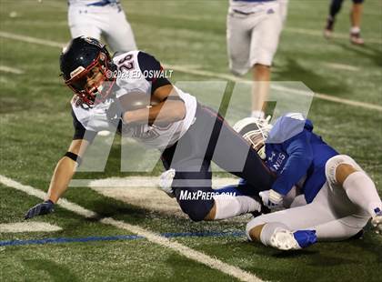 Thumbnail 2 in Acalanes vs. Campolindo (CIF NCS D3 Final) photogallery.