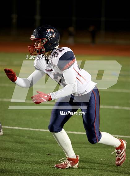 Thumbnail 3 in Acalanes vs. Campolindo (CIF NCS D3 Final) photogallery.