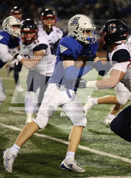 Thumbnail 2 in Acalanes vs. Campolindo (CIF NCS D3 Final) photogallery.