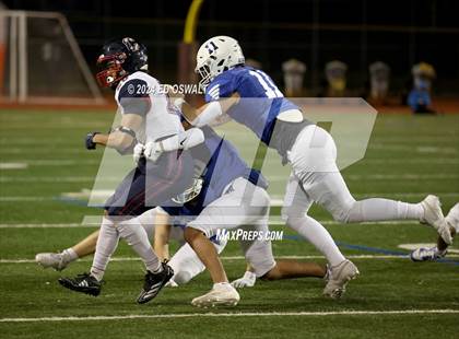 Thumbnail 2 in Acalanes vs. Campolindo (CIF NCS D3 Final) photogallery.