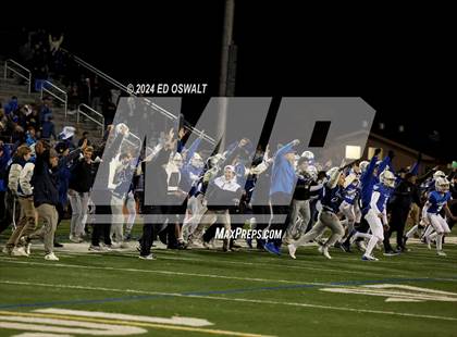 Thumbnail 3 in Acalanes vs. Campolindo (CIF NCS D3 Final) photogallery.