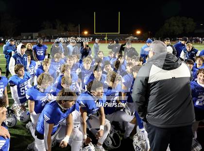 Thumbnail 1 in Acalanes vs. Campolindo (CIF NCS D3 Final) photogallery.