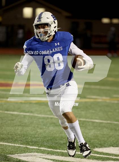 Thumbnail 3 in Acalanes vs. Campolindo (CIF NCS D3 Final) photogallery.