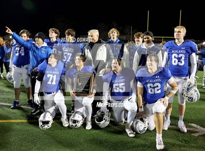 Thumbnail 1 in Acalanes vs. Campolindo (CIF NCS D3 Final) photogallery.