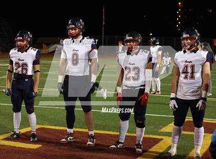 Thumbnail 1 in Acalanes vs. Campolindo (CIF NCS D3 Final) photogallery.