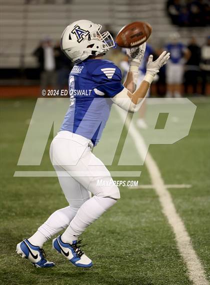 Thumbnail 1 in Acalanes vs. Campolindo (CIF NCS D3 Final) photogallery.