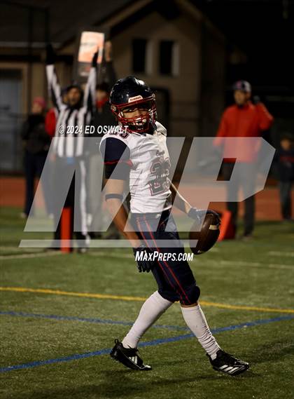 Thumbnail 3 in Acalanes vs. Campolindo (CIF NCS D3 Final) photogallery.
