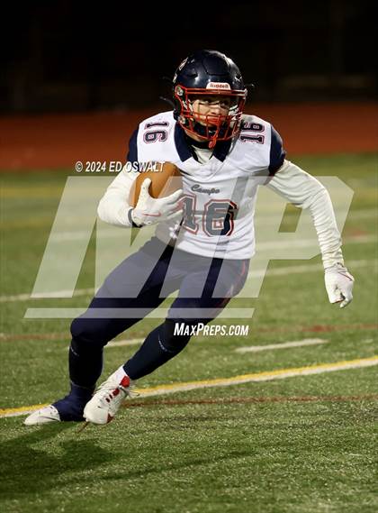 Thumbnail 3 in Acalanes vs. Campolindo (CIF NCS D3 Final) photogallery.