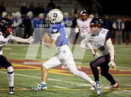 Thumbnail 2 in Acalanes vs. Campolindo (CIF NCS D3 Final) photogallery.