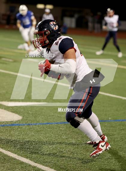 Thumbnail 1 in Acalanes vs. Campolindo (CIF NCS D3 Final) photogallery.