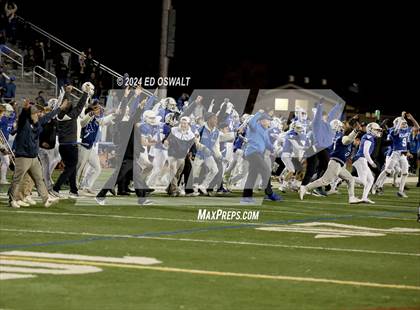 Thumbnail 1 in Acalanes vs. Campolindo (CIF NCS D3 Final) photogallery.