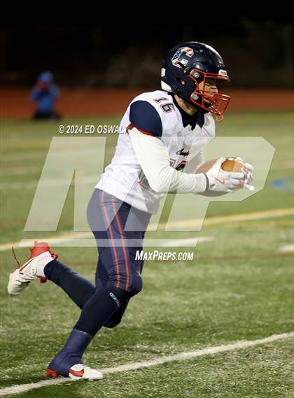 Thumbnail 2 in Acalanes vs. Campolindo (CIF NCS D3 Final) photogallery.