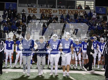 Thumbnail 2 in Acalanes vs. Campolindo (CIF NCS D3 Final) photogallery.