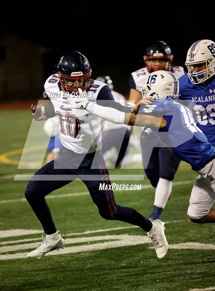 Thumbnail 1 in Acalanes vs. Campolindo (CIF NCS D3 Final) photogallery.