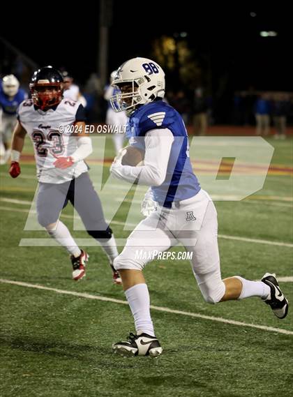 Thumbnail 2 in Acalanes vs. Campolindo (CIF NCS D3 Final) photogallery.