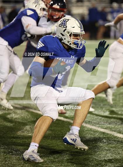 Thumbnail 1 in Acalanes vs. Campolindo (CIF NCS D3 Final) photogallery.