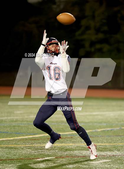 Thumbnail 2 in Acalanes vs. Campolindo (CIF NCS D3 Final) photogallery.