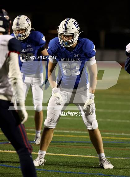 Thumbnail 1 in Acalanes vs. Campolindo (CIF NCS D3 Final) photogallery.