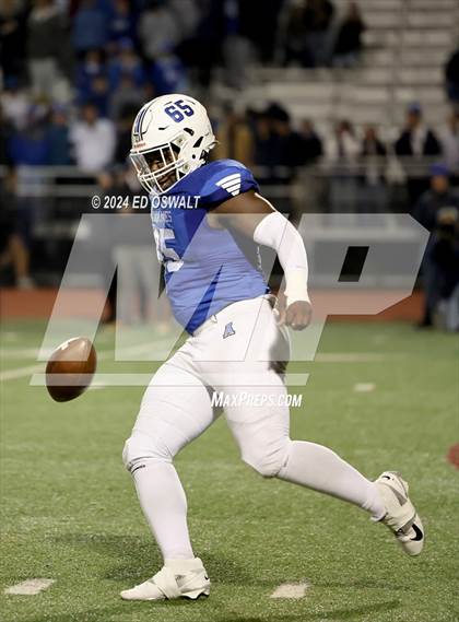 Thumbnail 1 in Acalanes vs. Campolindo (CIF NCS D3 Final) photogallery.