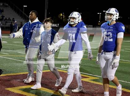 Thumbnail 3 in Acalanes vs. Campolindo (CIF NCS D3 Final) photogallery.