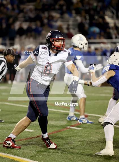 Thumbnail 1 in Acalanes vs. Campolindo (CIF NCS D3 Final) photogallery.