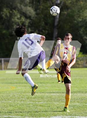 Elk County Catholic @ Coudersport