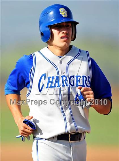 Thumbnail 2 in Charter Oak @ Diamond Ranch photogallery.