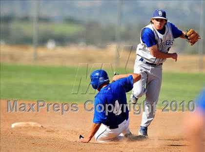 Thumbnail 2 in Charter Oak @ Diamond Ranch photogallery.