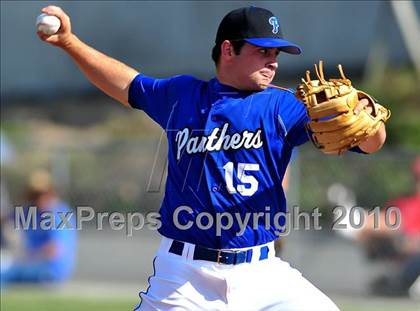 Thumbnail 1 in Charter Oak @ Diamond Ranch photogallery.