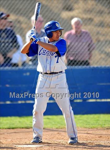 Thumbnail 3 in Charter Oak @ Diamond Ranch photogallery.