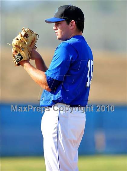 Thumbnail 1 in Charter Oak @ Diamond Ranch photogallery.