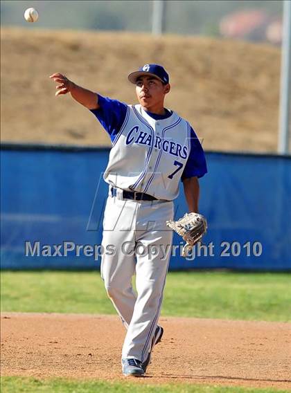 Thumbnail 1 in Charter Oak @ Diamond Ranch photogallery.