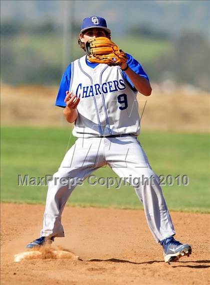 Thumbnail 3 in Charter Oak @ Diamond Ranch photogallery.