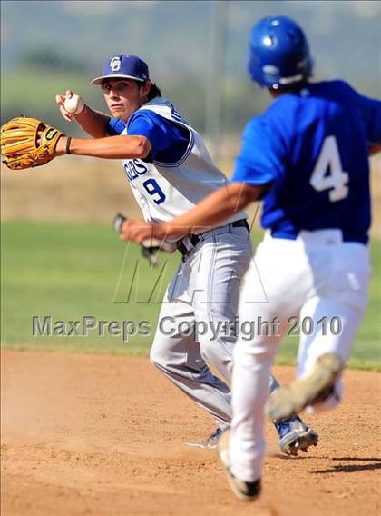 Thumbnail 3 in Charter Oak @ Diamond Ranch photogallery.